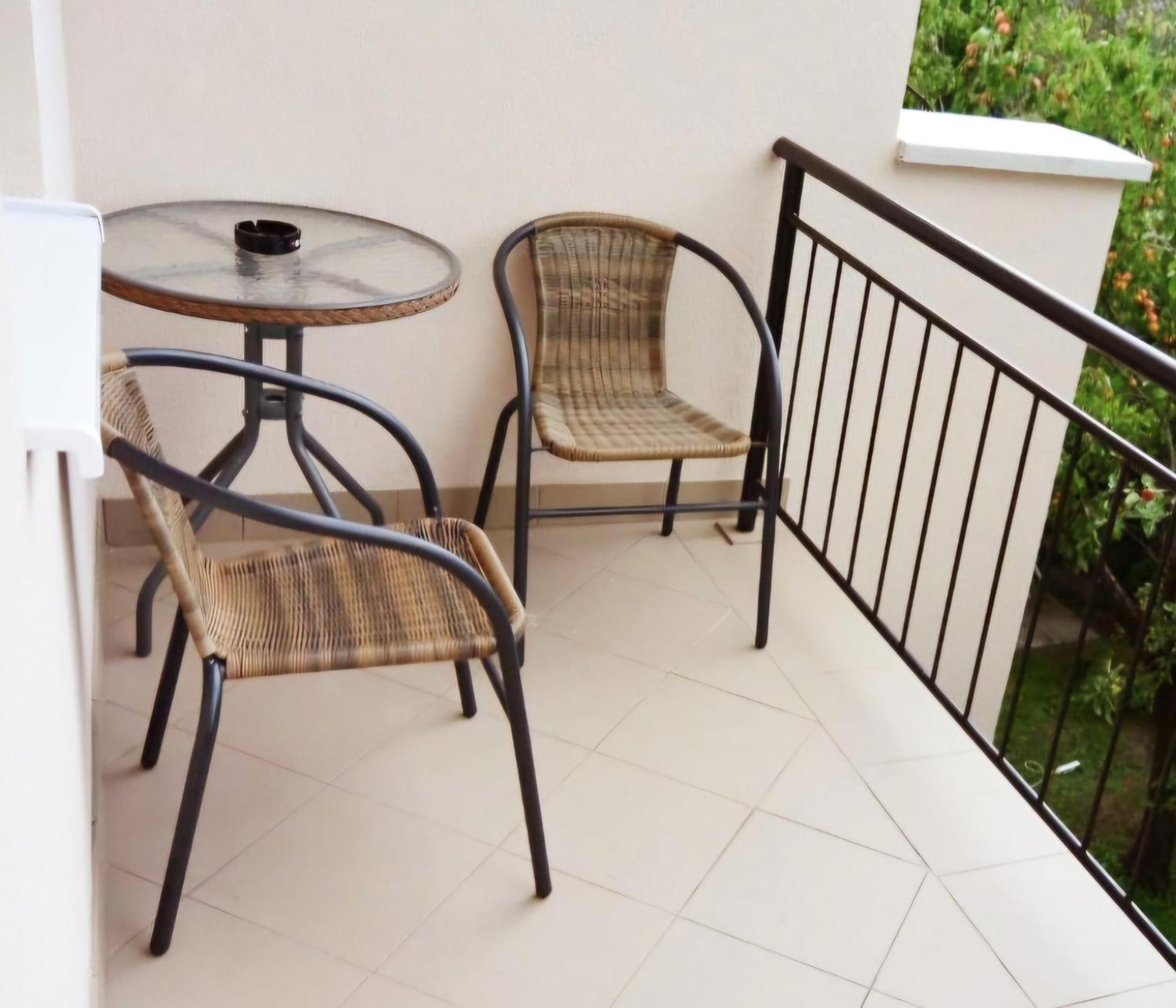 Beri Apartman Siofok Exterior photo